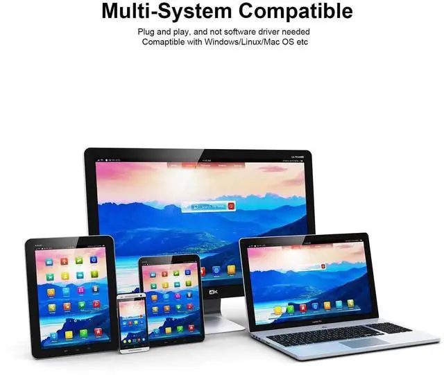 Alt view image 2 of 7 - M.2 NVMe to PCIe 4.0 X4 Adapter Card, NVMe AHCI SSD PCIe Expansion Card Support 2230 2242 2260 2280 SSD Fit PCIe X4 X8 X16 Slot