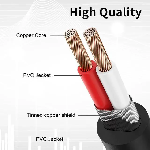 Alt view image 3 of 7 - 6FT DB9 to RJ11 Serial Adapter Cable, RS232 DB9 Female to RJ11/RJ12 6P6C Network Serial Control Cable for LeadShine ServoDrive Stepper Motor Communication