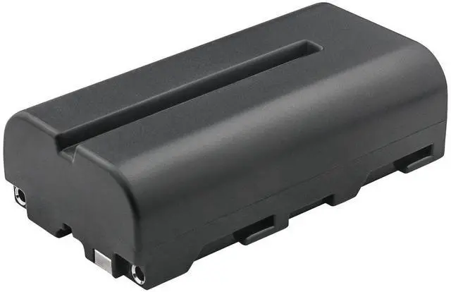 Main image of JAYSUING NP-F570 Battery Replacement for Sony NP-F550 NP-F330 Digital Camera Battery and Sony DCR-SD1000 DCR-SR40 DCR-TRV900 DCR-VX2000 DCR-VX2100 DCR-VX2200 HVR-HD1000 HVR-V1 HVR-Z1 HVR-Z5 HVR-Z7