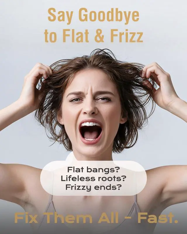 Alt view image 4 of 7 - Europe Travel Curling Iron Mini: Dual Voltage Curling Iron for Traveling - Mini Travel Curling Irons 1 Inch with US Plug,Gold 450 for Thick/Coarse Short Hair