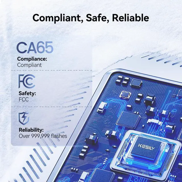 Alt view image 4 of 7 - Laser Hair Removal for Women, IPL Laser Hair Removal Device, Painless Hair Remover at Home with Sapphire Ice-Cooling, Long-Lasting Hair Reduction in 3 Weeks for Face Body Bikini, Gifts for Women Her