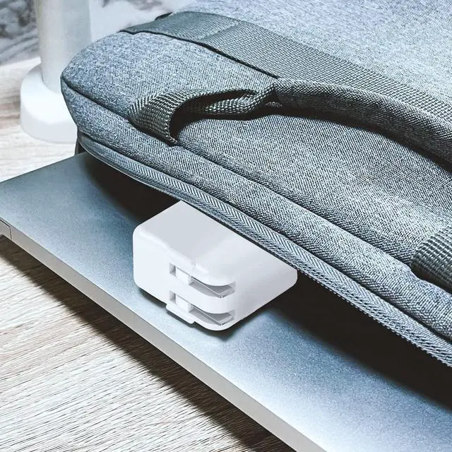 Alt view image 7 of 7 - iPad Charger, iPhone Charger Pad Cord Fast Charging 12W USB Wall Charge Foldable Portable Travel Plug with 6.6FT Lightning iPad Cable Compatible with iPhone, iPad, iPad Mini 1/2/3/4/5,iPad Air 1/2/3