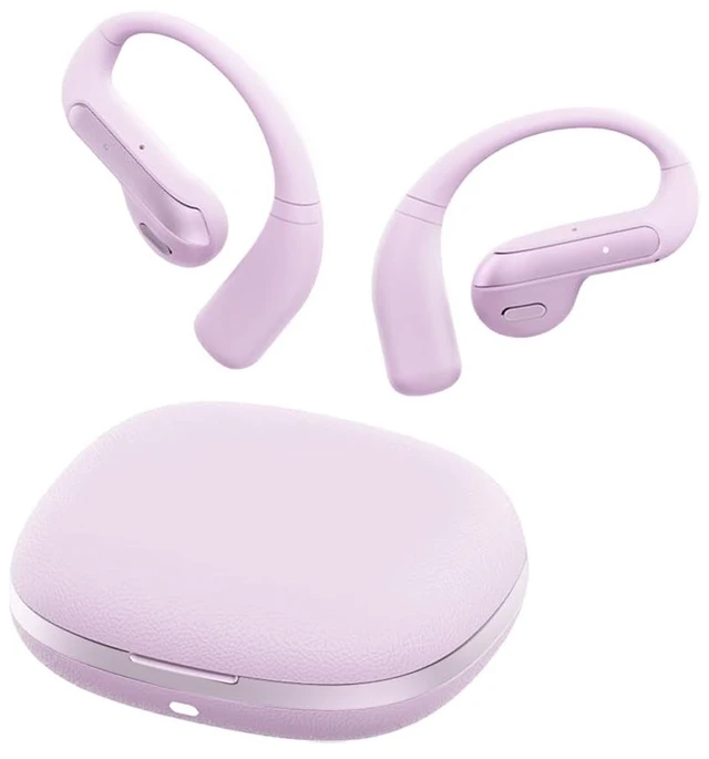 Main image of Open Ear Headphones Sport Ear-Buds,Wireless Earbuds Bluetooth Ear Buds in Ear Headphones with Earhooks, Stereo Deep Bass,Lightweight inear Earphones with Mic for iPhone Android Phone