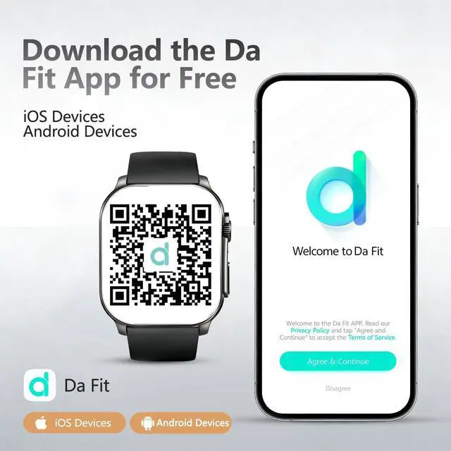 Alt view image 3 of 7 - Smart Watch for Men, 2.01" AMOLED Curved Display Fitness Tracker with Answer/Make Calls, 100+ Sport Modes, Fitness Watch with 24/7 Heart Rate/Sleep Monitor/Pedometer, IP68 Waterproof, for Android iOS