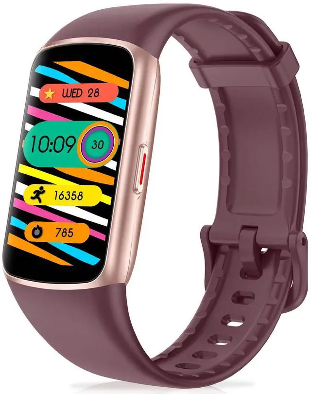 Main image of JAYSUING Fitness Tracker with 24/7 Sleep Tracker, 1.47''Waterproof Fitness Watch, Activity Tracker with Step Tracker for Women Men