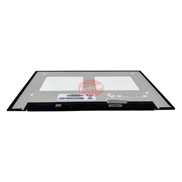 Alt view image 4 of 5 - Lenboes 14" Laptop Screen Replacement for Dell Latitude 3420 3430 3440 3450 5400 5410 5420 5430 HD 1366x768 30 Pins Non-Touch LCD Screen Panel LED Display D2K69 0D2K69 (HD Non Touch No Tabs)