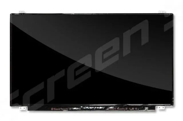 Alt view image 2 of 3 - Generic New 15.6" HD Laptop Replacement LED LCD Screen Compatible with Acer Aspire E5-571 E5-571G