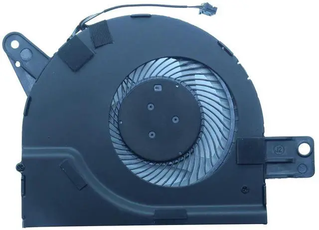 Main image of BDWZNLA Laptop New CPU Cooling Fan for Dell Precision 3520 3530 M3520 M3530 09VK27 Fan FJ6M DFS501105PQ0TEP DC28000IYFL DC5V 0.50A
