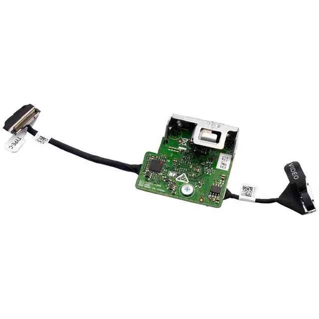 Alt view image 2 of 5 - Type-C Extension Card Compatible with DELL OptiPlex 5070 5080 5090 7060 7070 7080 7090MFF 000FJM 00FJM