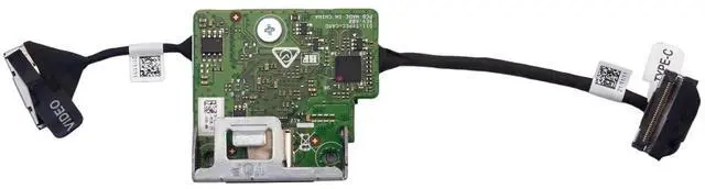 Main image of Type-C Extension Card Compatible with DELL OptiPlex 5070 5080 5090 7060 7070 7080 7090MFF 000FJM 00FJM
