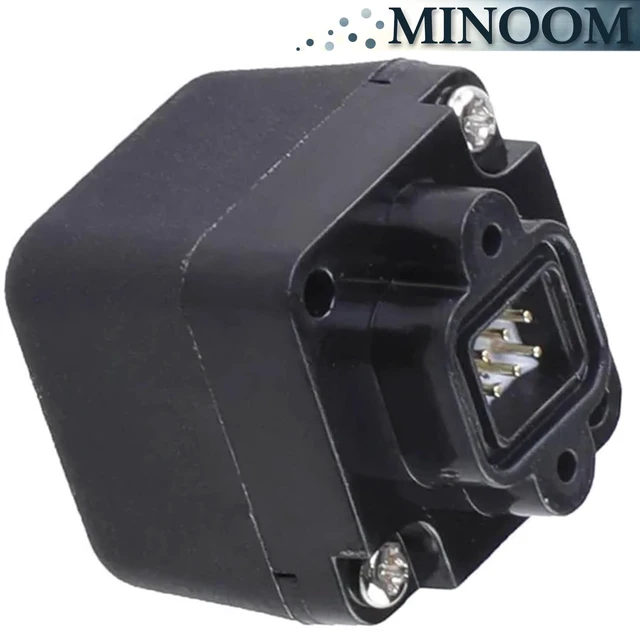 Alt view image 3 of 5 - MINOOM 86267-AJ10B Rear View Backup Parking Camera Replacement for Subaru Legacy 2010-2014, for Subaru Outback 2010-2014 Part No.#86267AJ10B86267 AJ10B