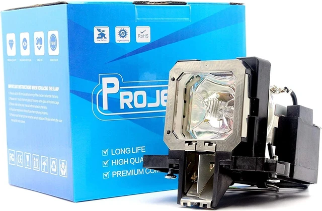 Main image of Emazne PK-L2210U/PK-L2210UP Projector Replacement Compatible Lamp with Housing Work for JVC DLA-F110 DLA-RS30 DLA-RS40 DLA-RS4800U DLA-RS50 DLA-RS55 DLA-RS60 DLA-RS65 DLA-VS2100U DLA-X70 DLA-X90