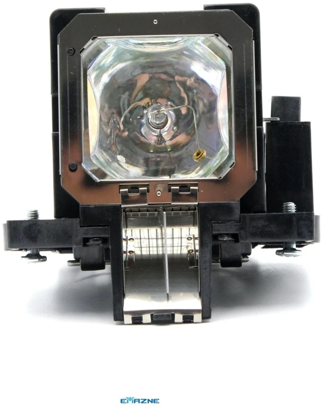 Alt view image 3 of 5 - Emazne PK-L2210U/PK-L2210UP Projector Replacement Compatible Lamp with Housing Work for JVC DLA-F110 DLA-RS30 DLA-RS40 DLA-RS4800U DLA-RS50 DLA-RS55 DLA-RS60 DLA-RS65 DLA-VS2100U DLA-X70 DLA-X90