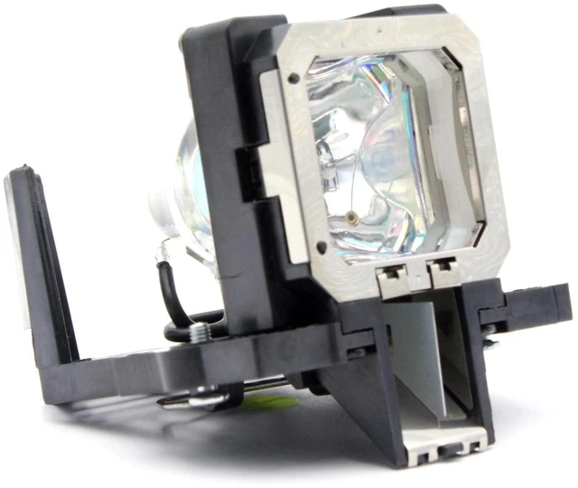 Alt view image 4 of 5 - Emazne PK-L2210U/PK-L2210UP Projector Replacement Compatible Lamp with Housing Work for JVC DLA-F110 DLA-RS30 DLA-RS40 DLA-RS4800U DLA-RS50 DLA-RS55 DLA-RS60 DLA-RS65 DLA-VS2100U DLA-X70 DLA-X90