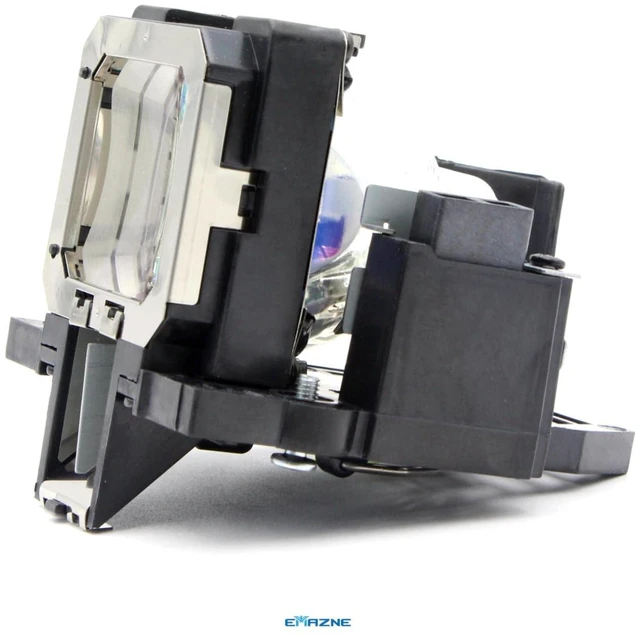 Alt view image 5 of 5 - Emazne PK-L2210U/PK-L2210UP Projector Replacement Compatible Lamp with Housing Work for JVC DLA-F110 DLA-RS30 DLA-RS40 DLA-RS4800U DLA-RS50 DLA-RS55 DLA-RS60 DLA-RS65 DLA-VS2100U DLA-X70 DLA-X90