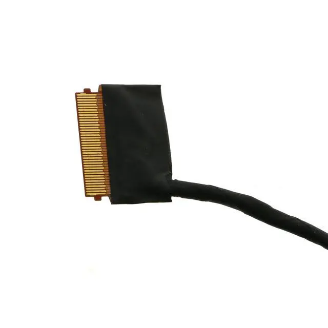 Alt view image 4 of 5 - NS-C433 Power Button USB Board with Cable for Lenovo Yoga C740-14IML 5C50S24993 DC020024J10