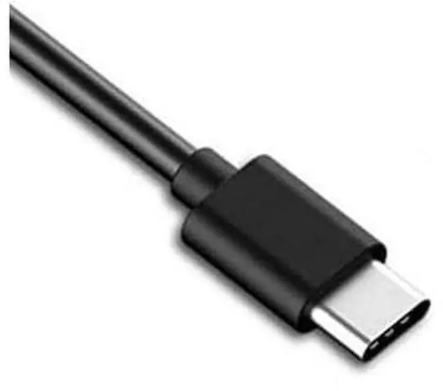 Alt view image 2 of 5 - Power Supply Compatible with Lucent Trans USB-C AC Adapter - Model 1A78-45 Watts