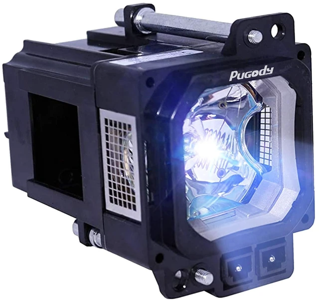 Main image of Pugody BHL-5010-S Replacement Projector Lamp Bulb for JVC DLA-RS10 DLA-20U DLA-HD350 DLA-HD750 DLA-RS20 DLA-HD950 DLA-HD550 DLA-HD990 DLA-RS15 DLA-RS25 DLA-RS35 DLA-HD250 with housing