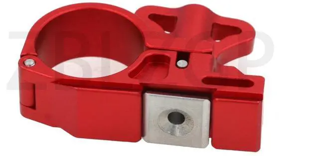 Main image of ZBLZGP ARRI WCU-4 Fixing Kit Can be Fixed on a 19mm for Comtion ARRI Cforce Mini RF Motors Installation Fastener(Red)