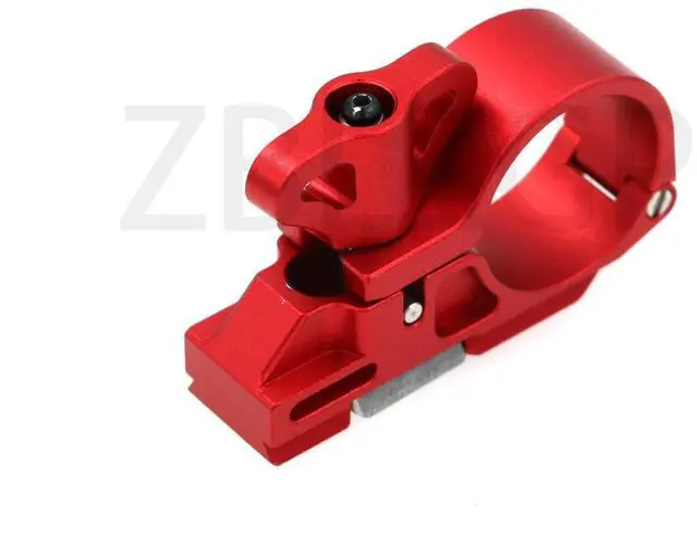 Alt view image 4 of 5 - ZBLZGP ARRI WCU-4 Fixing Kit Can be Fixed on a 19mm for Comtion ARRI Cforce Mini RF Motors Installation Fastener(Red)