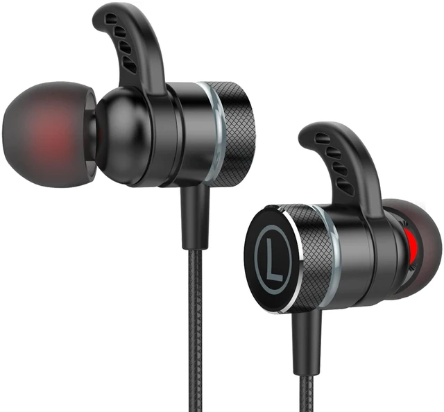 Main image of KASOTT SoundMaster Pro V1 - Gaming Earphones with Dual Audio Drivers,Battle Buds,in-Line Mic with Mute and Volume Control, Compatible with Xbox Series,Xbox One,PS5,PS4,Switch,Pc with 3.5mm Aux