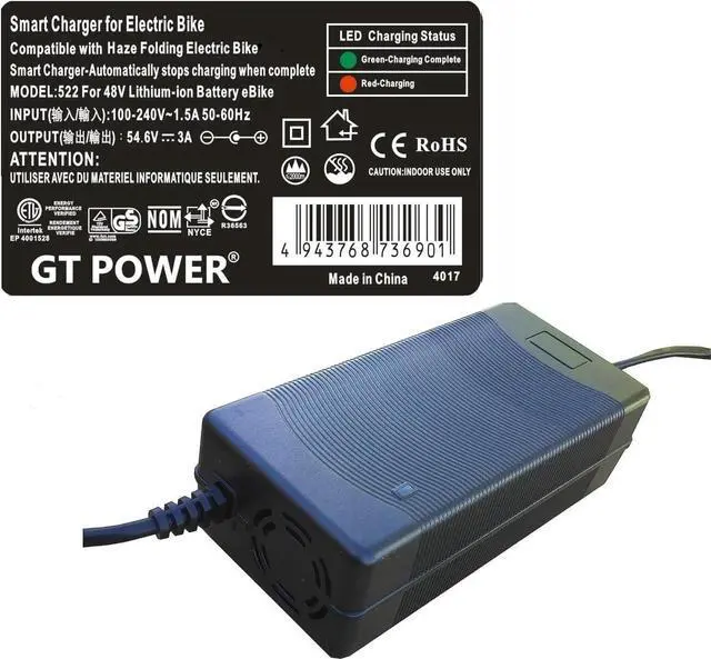 Main image of 3 Amps Smart AC Adapter Compatible with Jetson Haze