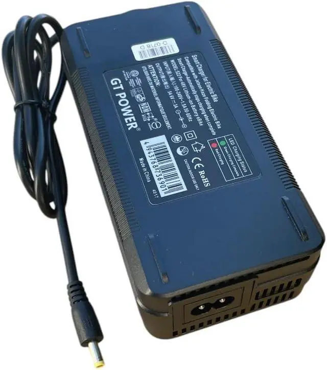 Alt view image 3 of 5 - 3 Amps Smart AC Adapter Compatible with Jetson Haze