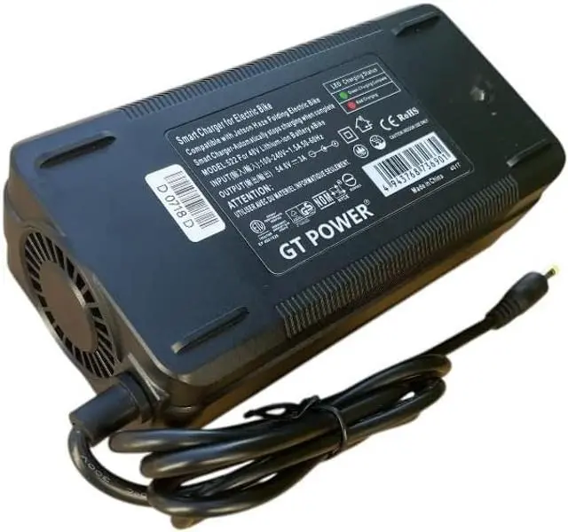Alt view image 4 of 5 - 3 Amps Smart AC Adapter Compatible with Jetson Haze