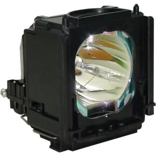 Alt view image 3 of 5 - WOWSAI BP96-01472A TV Replacement Lamp in Housing for Samsung HL-S6187W HLS4265W, HLS4266W, HLS4666W, HLS6165W, HLS6166W, HLS6167W, HLS6186W, HLS6187W, HLS6188W, HLS6767W, HLS7178W Televisions