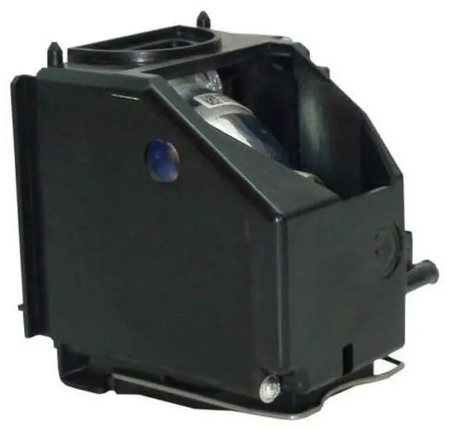 Alt view image 4 of 5 - WOWSAI BP96-01472A TV Replacement Lamp in Housing for Samsung HL-S6187W HLS4265W, HLS4266W, HLS4666W, HLS6165W, HLS6166W, HLS6167W, HLS6186W, HLS6187W, HLS6188W, HLS6767W, HLS7178W Televisions
