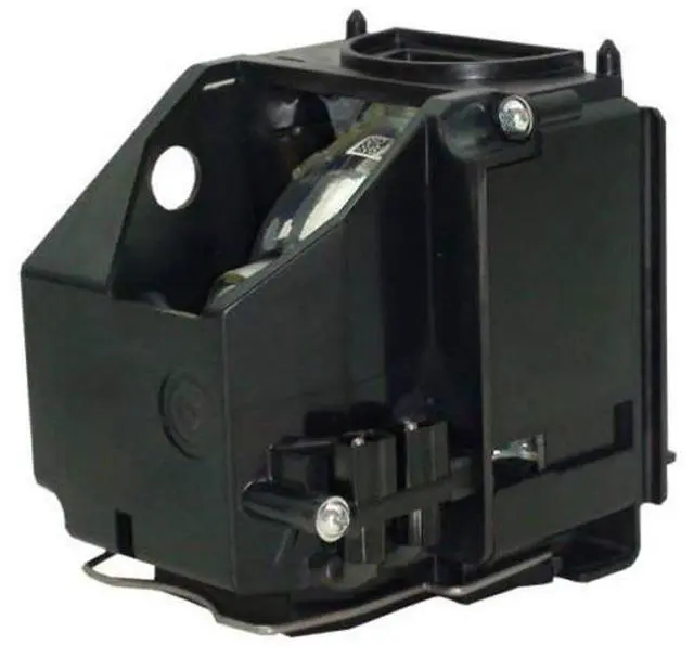 Alt view image 5 of 5 - WOWSAI BP96-01472A TV Replacement Lamp in Housing for Samsung HL-S6187W HLS4265W, HLS4266W, HLS4666W, HLS6165W, HLS6166W, HLS6167W, HLS6186W, HLS6187W, HLS6188W, HLS6767W, HLS7178W Televisions