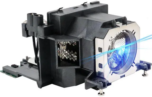 Main image of QUJXU ET-LAV200 Projector Lamp with Housing for Panasonic PT-VX500 VX501 VX510 VW430 VW431D VW435N VW440 VX505N VW430U VW431DU Replacement Projector Lamp