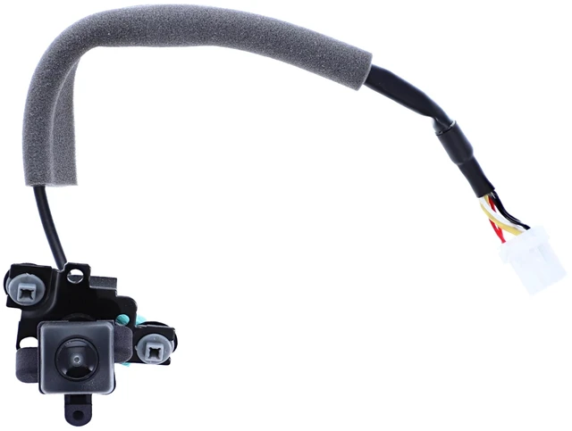 Main image of Backup Camera Replaces for 2009 Acura RDX ^^ 2007 2008 2009 Acura MDX OE Part # 39530STXA02 39530STXA01 (39530-STX-A02, 39530-STX-A01)