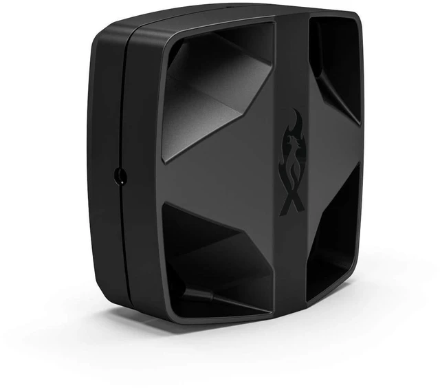 Alt view image 3 of 4 - Feniex Vanguard 100 Watt Speaker ^^ Universally Compatible With Any Siren, Ultra Rugged ^^ Emergency Vehicle Speaker