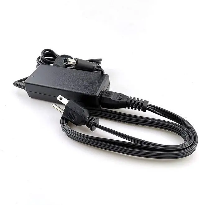 Alt view image 5 of 5 - 65W Charger for Dell S2718H/S2718HX Monitor DA65NM111-00 Power Supply Adapter Cord