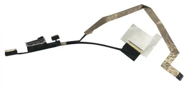 Main image of JINTAI 40PIN Touch Webcam LCD Cable for Dell Latitude 14 5420 E5420 GDF40