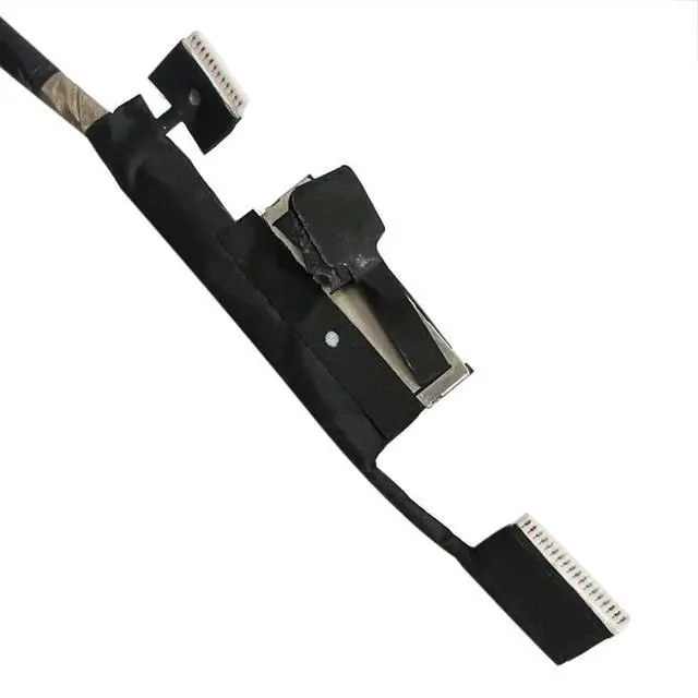 Alt view image 3 of 5 - JINTAI 40PIN Touch Webcam LCD Cable for Dell Latitude 14 5420 E5420 GDF40