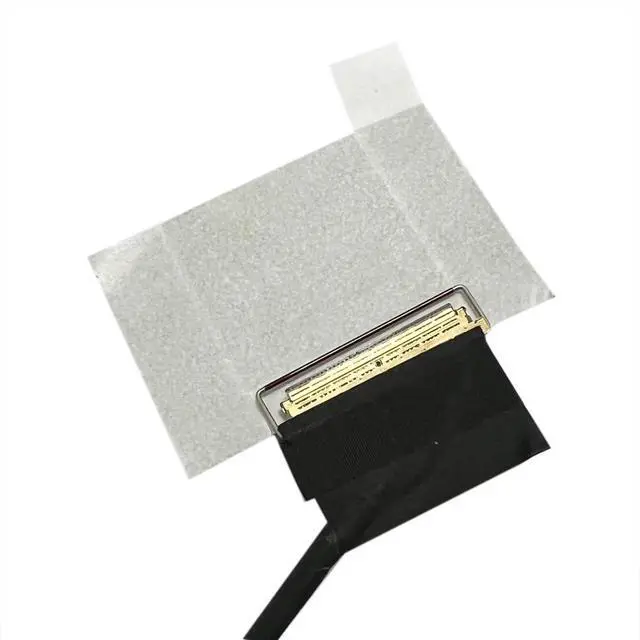 Alt view image 5 of 5 - JINTAI 40PIN Touch Webcam LCD Cable for Dell Latitude 14 5420 E5420 GDF40
