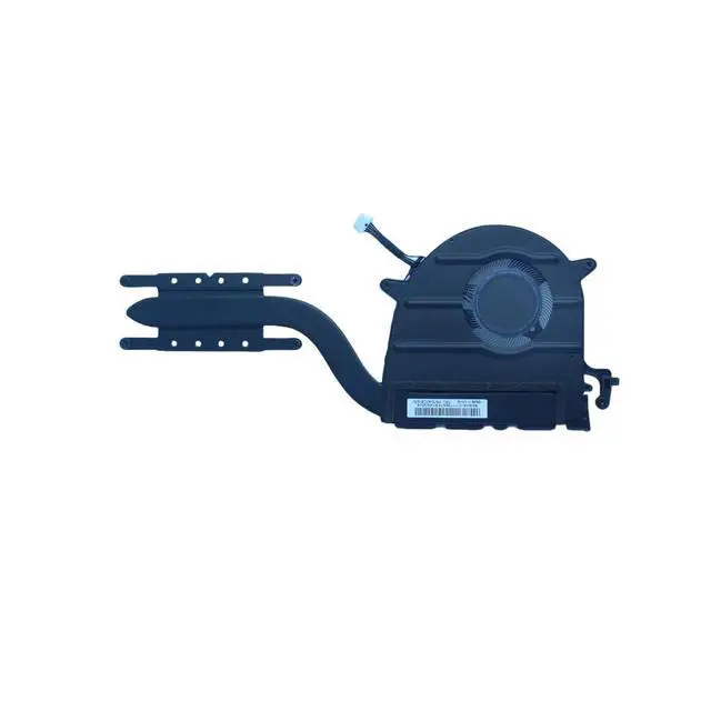 Alt view image 2 of 3 - New Laptop CPU Cooling Fan with heatsink for Lenovo Thinkpad X13 Yoga Gen2 EG50040S1-1C380-S9A 5H41C81979 DC5V