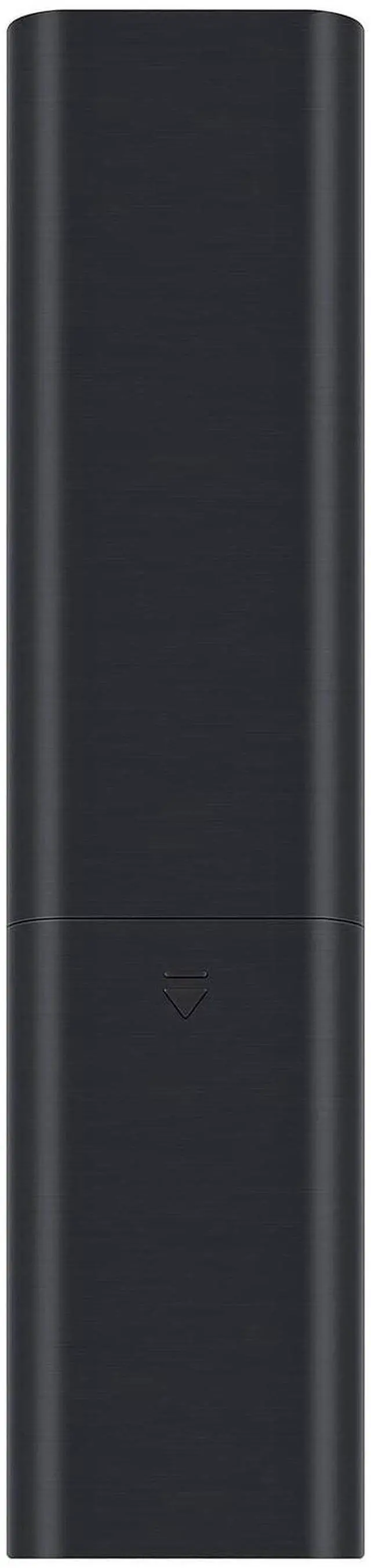 Alt view image 2 of 5 - Allimity BN59-01363N Replacement Voice Remote fit for Samsung QLED 4K Smart TV RMCSPA1AP1 BN59-01363A UN70AU8000F UN85AU8000F UN43AU8000F UN50AU8000F UN60AU8000F UN55AU8000F UN55AU8200F UN65AU80