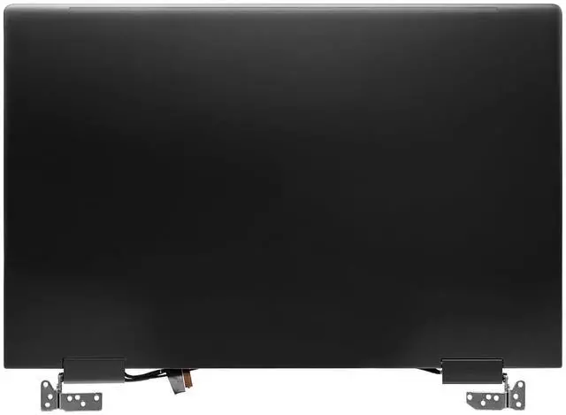 Alt view image 3 of 5 - HPDELGB Replacement for HP Envy X360 2-in-1 15-FE 15T-FE 15-FE0013DX 15-FE0053DX 15-FE0000NY 15-FE0097NR 15-FE006NIA 15-FE0XXX 1920x1080 15.6 inch LCD Touch Screen Digitizer Display Assembly Black