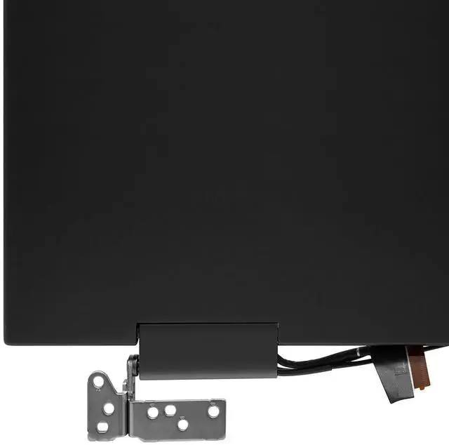 Alt view image 4 of 5 - HPDELGB Replacement for HP Envy X360 2-in-1 15-FE 15T-FE 15-FE0013DX 15-FE0053DX 15-FE0000NY 15-FE0097NR 15-FE006NIA 15-FE0XXX 1920x1080 15.6 inch LCD Touch Screen Digitizer Display Assembly Black