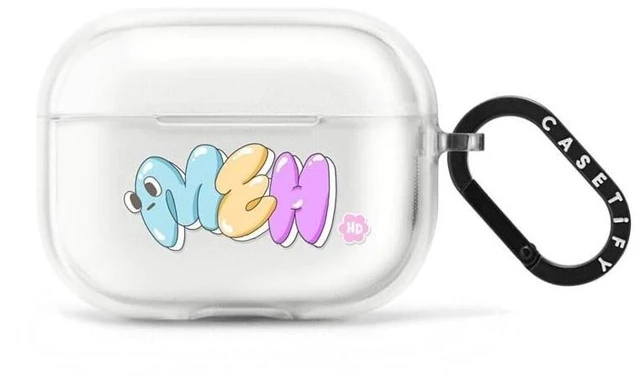 Main image of CASETiFY Impact Case for AirPods Pro 3 - Frost