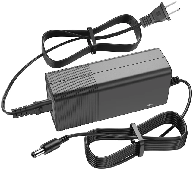 Main image of Charger for TellerScan TS240 TS230 TS215 TS4120 Scanner Power Cord 30V