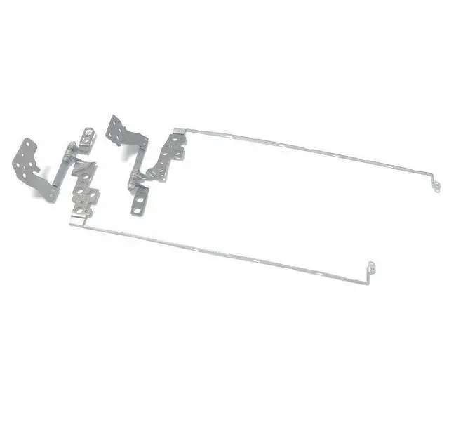 Main image of JINTAI L&R Left & Right LCD Screen Hinge Bracket Replacement for HP Victus Gaming 15FA 15FB CN:N13329001