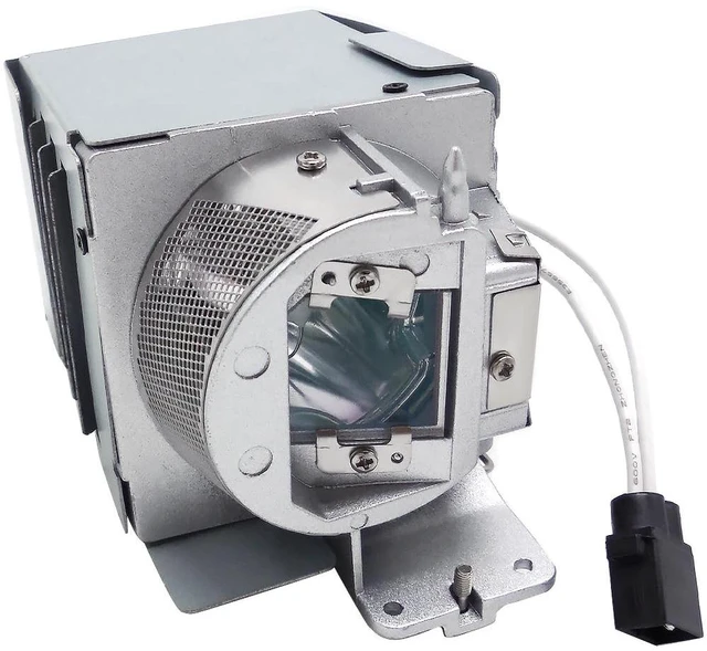 Alt view image 5 of 5 - CTLAMP A+ Quality MC.JMG11.004 Replacement Projector Lamp Bulb with Housing Compatible with ACER P6500 / P6505 / P6600 / P6605
