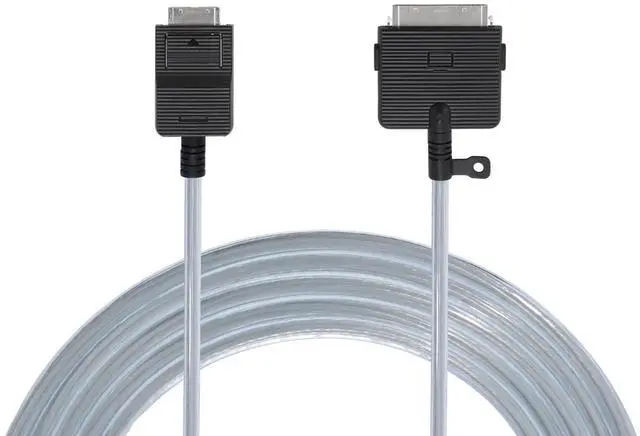 Main image of 5 M/16.4Ft VG-SOCC05 One Connect Cable Compatible with Samsung OLED 4K TV 55'' 65'' 77'' QN55S95DAF QN65S95DAF QN77S95DAF QN55S95FAFXZA QN65S95FAFXZA QN77S95FAFXZA (S95D S95F Series)