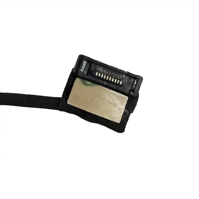 Alt view image 4 of 5 - HSSDTECH 40PIN EDP LCD Screen Cable for MSI MS-1583 Katana GF66 12UE 12UE