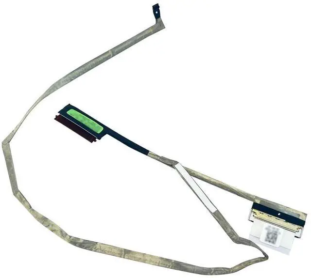 Main image of JINTAI 40PIN 120HZ FHD EDP LCD LVDS LED NonTouch Cable for Dell Inspiron 3520 3525 HDL50 P/N: 0M5H0Y DC020040E00 Screen Video Display Wire Line