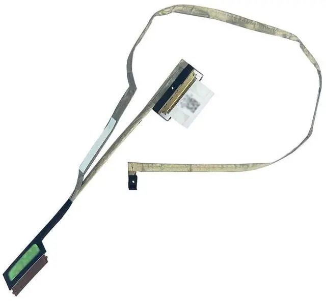 Alt view image 2 of 5 - JINTAI 40PIN 120HZ FHD EDP LCD LVDS LED NonTouch Cable for Dell Inspiron 3520 3525 HDL50 P/N: 0M5H0Y DC020040E00 Screen Video Display Wire Line
